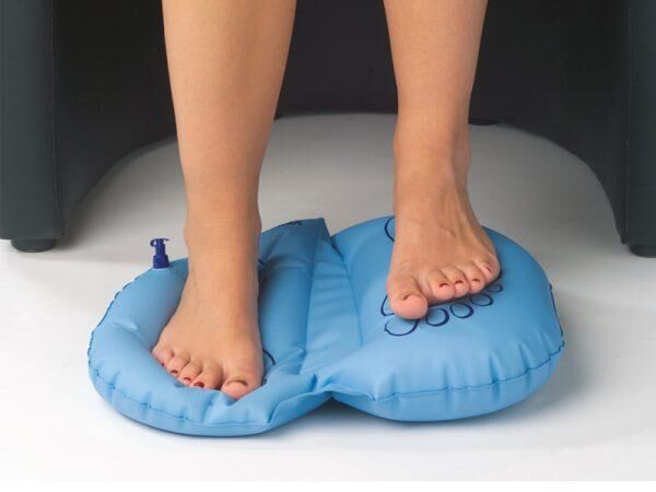 Dr. Winkler Venen-Trainer zur Mobilisierung der Venenpumpe und Stärkung der Beinmuskulatur