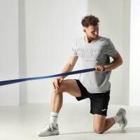 Vorschau: FLEXVIT Fitnessband REVOLVE 3er Set "Gym" - grün, blau, schwarz