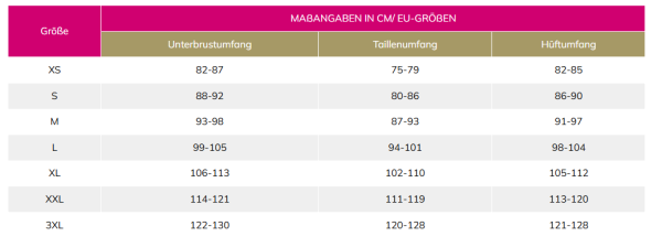 Lipoelastic VHmm Comfort Bauchkorsett für Männer mit seitlichem Reißverschluss