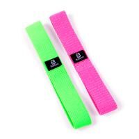 FLEXVIT ToeBands Fitnessband-Set für den Fuß zur neuronalen Aktivierung & Kräftigung