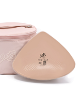 Vorschau: ABC Brustprothese Basic Triangle Lightweight