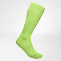 Vorschau: BAUERFEIND Sports Run Ultralight Compression Socks Kompressionsstrümpfe, Trendfarben