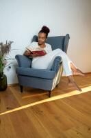 Vorschau: Moser Care Angora Damen Unterhose langes Bein, 30% Angora ohne Seitennaehte