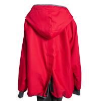 Vorschau: Pellis Medica Thermo Jacke Paedy, Wetterschutz für Menschen mit angepasster Sitzschale