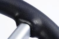 Vorschau: RIDDER Badewannen-Einstiegshilfe Zac mit rutschhemmenden und ergonomisch gestalteten Griffen