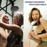 Vorschau: Ridder Badewanneneinlage Playa in verschiedenen Farben 38 x 80 cm