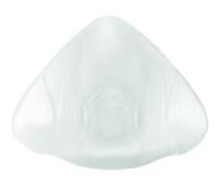 Vorschau: amoena Aqua Wave Bade-Prothese transparent aus Silikon inkl. wasserfestem Beutel