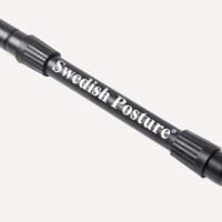 Vorschau: Swedish Posture Mini Gym Trainingsset 4-teilig für alle Fitnesslevel, tragbar