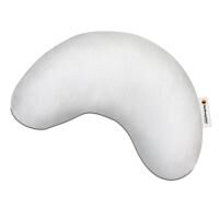 Nachtwächter Kuschelweiches Knie-Kissen PAUL 51x10x32 cm für Reisen und den nächtlichen Gebrauch