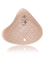 Vorschau: ABC Brustprothese Diamond Asymmetric