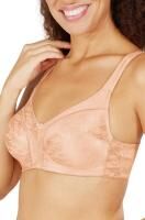 Vorschau: amoena Tessa Prothesen Soft-BH mit elastischen und längenverstellbaren Rückteilträger
