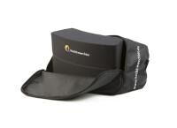 Vorschau: Nachtwaechter Reisetasche - Praktische Netztasche für Reisen sowie Sport