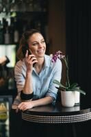 Vorschau: DONJOY® EpiForce® Strong Epicondylitis-Spange in Universalgröße mit Druckpelotte für Tennisarm