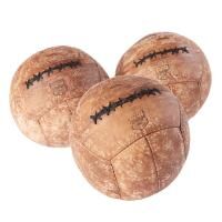 Vorschau: ARTZT Vintage Series Wall Ball aus Rindsleder handveredelt unterschiedliche Gewichte