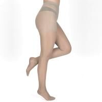 Spring medical YOURSPRING MEDIUM transparente Stützstrumpfhose 140 DEN