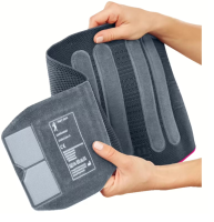 Vorschau: medi Lumbamed Basic Lumbalstützorthese für Damen o. Herren mit vier Stabilisierungselementen