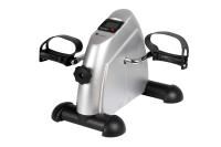 Vital Comfort Arm- und Beintrainer Mini kompakter Bewegungstrainer bequem im Sitzen