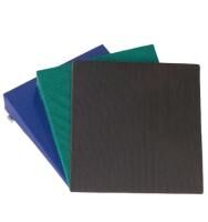 Vorschau: Werkmeister Sitty RutschStopp Keilkissen 38 x 38 x 7:1 cm versch. Farben