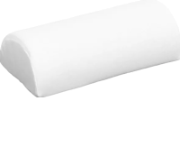 Kubivent PurplePos Positionierungsrolle Lagerungskissen 25 x 12 cm inkl. Baumwollbezug