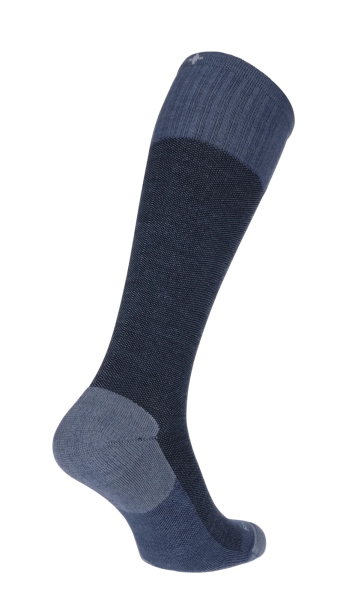 SockWell THE BASIC Damen modische Kompressionsstrümpfe für Lifestyle und Sport