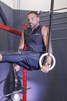 Vorschau: Nanobionic® Recovery Weste mit Infrarot-Technologie für Herren in versch. Größen