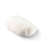 fellhof Wärmflasche mit Lammfellbezug klein 100% Lammfell Füllmenge 0,8l