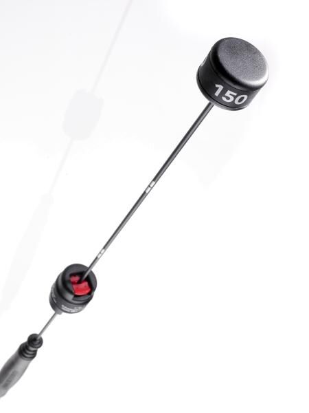 ARTZT vitality Bioswing Propriozeptives Trainingsgerät für das Trainieren tiefliegender Muskelgruppe