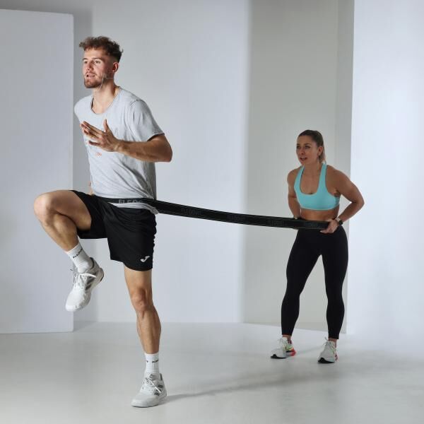 FLEXVIT Fitnessband RESIST Team-Paket für Speed, Agilität und Stabilisation