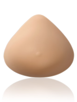 Vorschau: ABC Brustprothese Massage Form Triangle