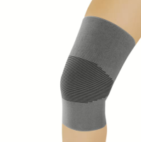 Vorschau: JuzoFlex Genu 303 nahtlose u. flexible Kniebandage stabilisiert und entlastet das Kniegelenk