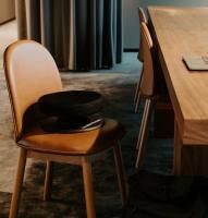 Vorschau: Swedish Posture Balance ergonomische Sitzauflage zur Aktivierung der Haltungsmuskulatur