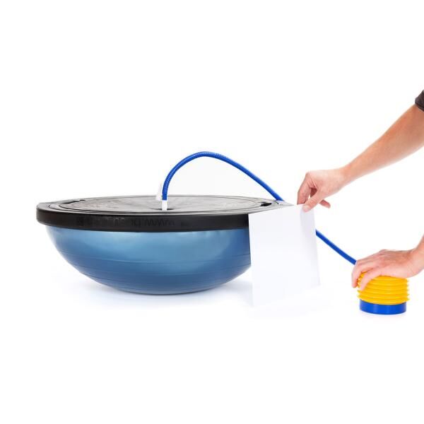 ARTZT BOSU Balance Trainer Home Edition für Stabilisierungs- und Kräftigungsübungen