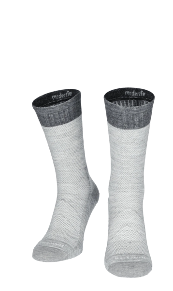 SockWell Elevate Crew niedrige Sportsocken 15-20 mmHg nahtlos und antibakteriell, versch. Farben
