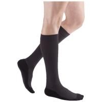 medi mediven active atmungsaktive Kniestrümpfe Kom­pres­sions­strüm­pfe mit Fersenverstärkung