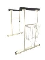 Vorschau: Rehaforum Toiletten-Stützgeländer RFM praktisches Hilfsmittel für Bad und WC