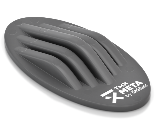 TMX® META Fuß-Trigger Fußtrigger und Fußmobilisator löst einfach und effektiv Verspannungen