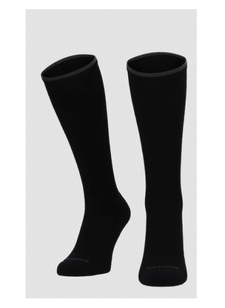 SockWell CIRCULATOR Damen Kompressionsstrümpfe leichte Kompression für Lifestyle und Sport