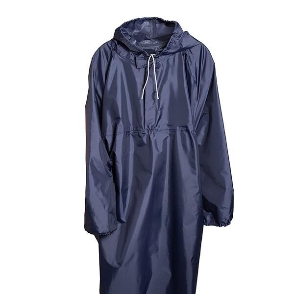 Pellis Medica Regencape/Regenschutz Tim für Rollstuhlfahrer aus wind- und wasserdichtem Softnylon