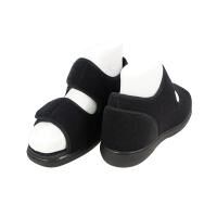 Vorschau: Wewa Ped offener Rehaschuh für Therapie und Alltag mit rutschhemmender Sohle und Klettverschlüssen