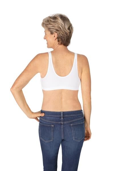 amoena Hannah postoperativer Erstversorgungs-BH nach Brustoperationen