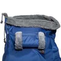 Vorschau: Pellis Rollstuhl-Schlupfsack Basic in versch. Ausführungen