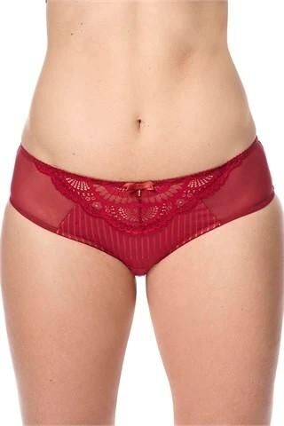 amoena karolina panty mit Spitze, versch. Farben