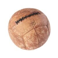 ARTZT Vintage Series Wall Ball aus Rindsleder handveredelt unterschiedliche Gewichte