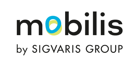 MOBILIS by Sigvaris