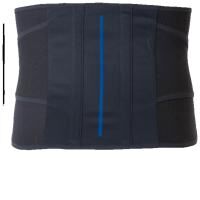 Vorschau: THUASNE Reversa Vario Promaster gerade LWS Rückenorthese mit Zugsystem und Pelotte