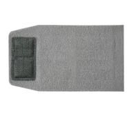 Vorschau: Nachtwächter Reisetaschen-Set - Reisetasche mit Klettverlängerung