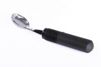 Rehaforum Good Grips Esslöffel, biegsam, für angenehmes festes und sicheres Zupacken