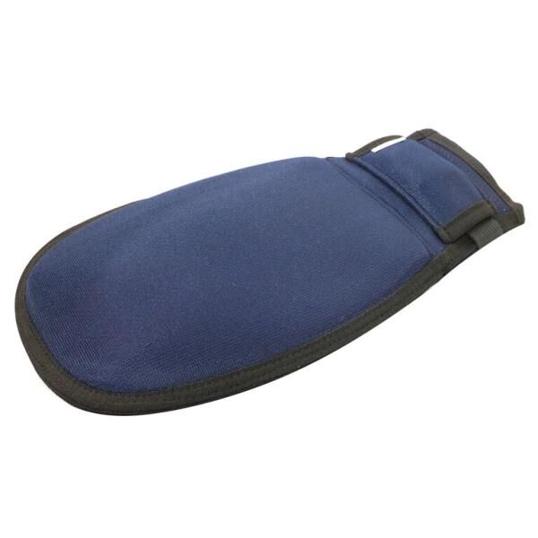 suprima CarePlus Patienten-Schutzhandschuhe, Schützt vor Eigenaggression