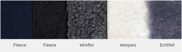 Pellis Medica Kinder-Schlupfsack Sören für Rollstühle wasserdichtes Nylon mit rundum Reißverschluss