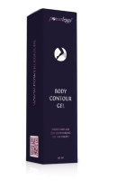 powerleggs® Body Contour Gel - Straffendes Gel zur Reduzierung von Cellulite